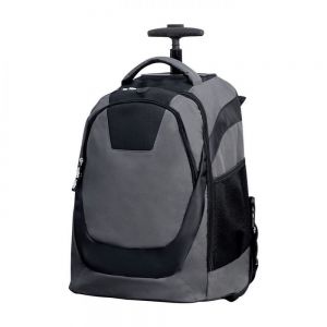 MOCHILA TROLLEY POLUX personalizada